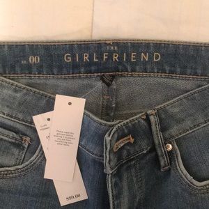 White House Black Market Jeans